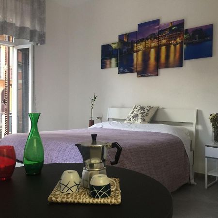 Hotel Lamarmora La Spezia Zewnętrze zdjęcie