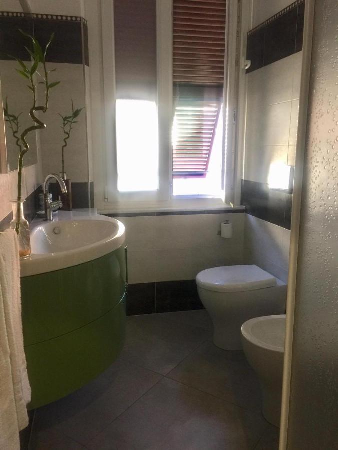Hotel Lamarmora La Spezia Zewnętrze zdjęcie