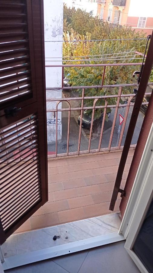 Hotel Lamarmora La Spezia Zewnętrze zdjęcie