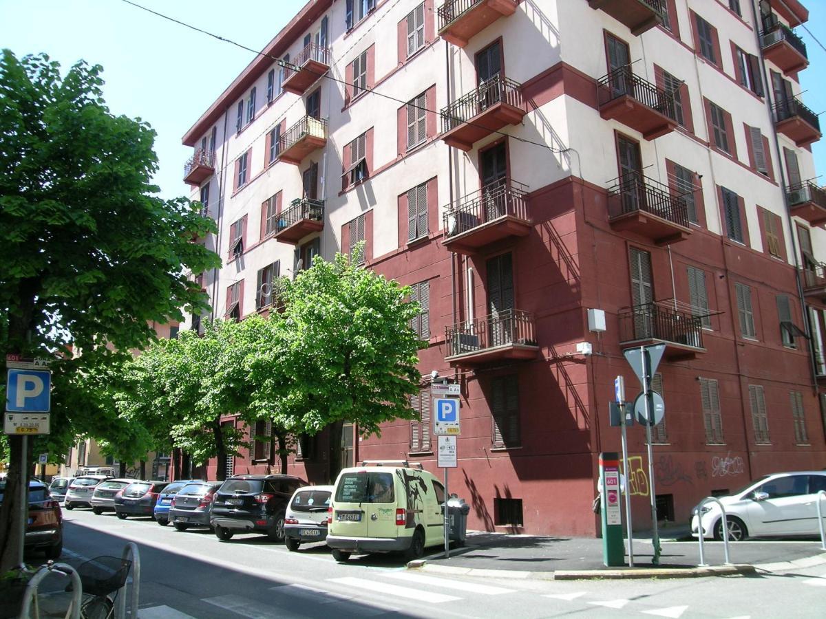 Hotel Lamarmora La Spezia Zewnętrze zdjęcie