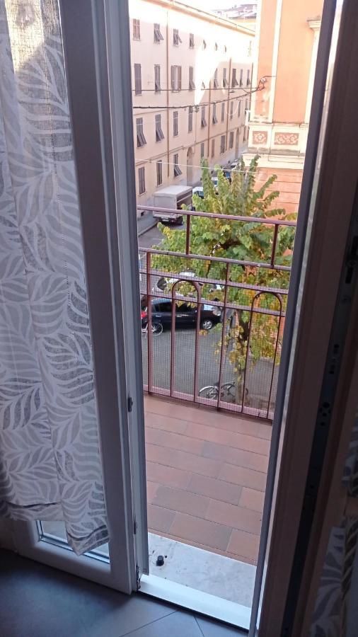 Hotel Lamarmora La Spezia Zewnętrze zdjęcie