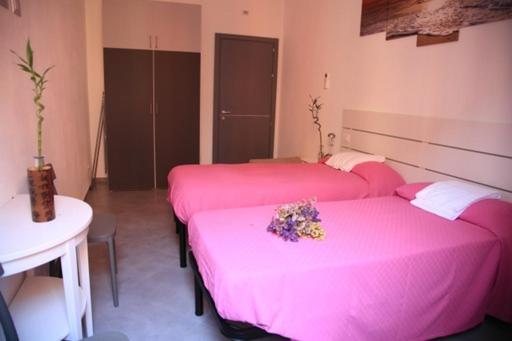 Hotel Lamarmora La Spezia Zewnętrze zdjęcie